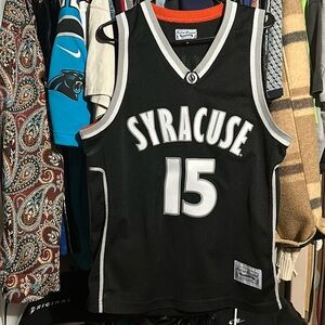 Carmelo college jersey (Syracuse)